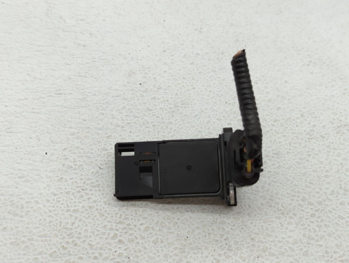 2015-2020 Acura Tlx Mass Air Flow Meter Maf Sensor - Oemusedautoparts1.com