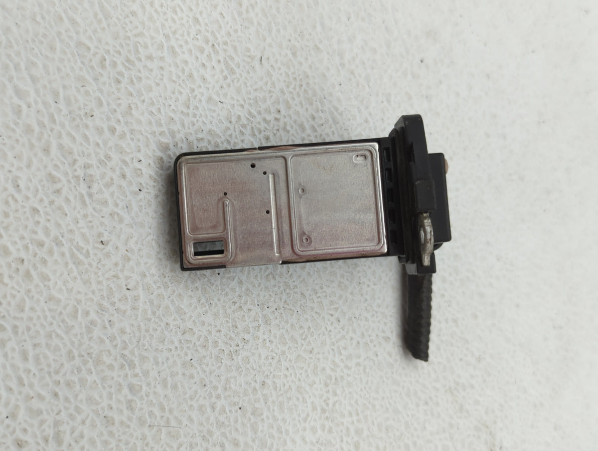 2015-2020 Acura Tlx Mass Air Flow Meter Maf Sensor - Oemusedautoparts1.com