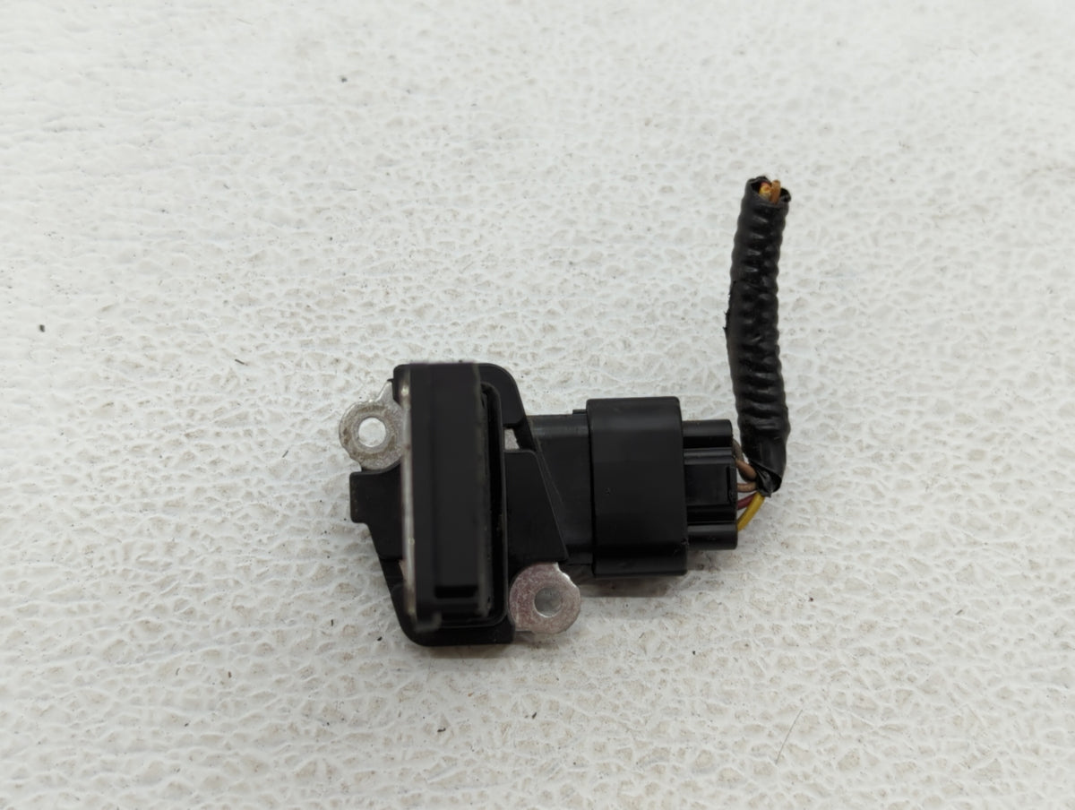 2015-2020 Acura Tlx Mass Air Flow Meter Maf Sensor - Oemusedautoparts1.com