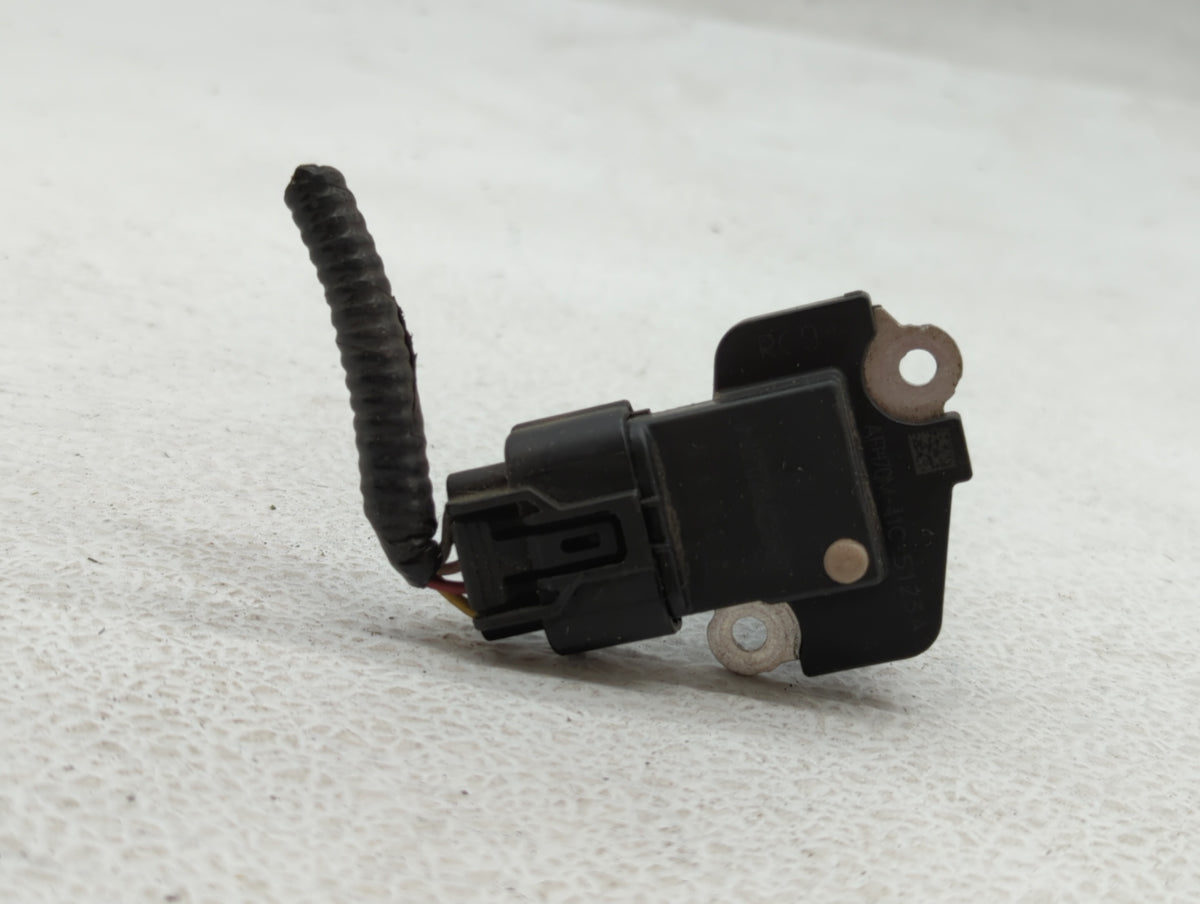 2015-2020 Acura Tlx Mass Air Flow Meter Maf Sensor - Oemusedautoparts1.com