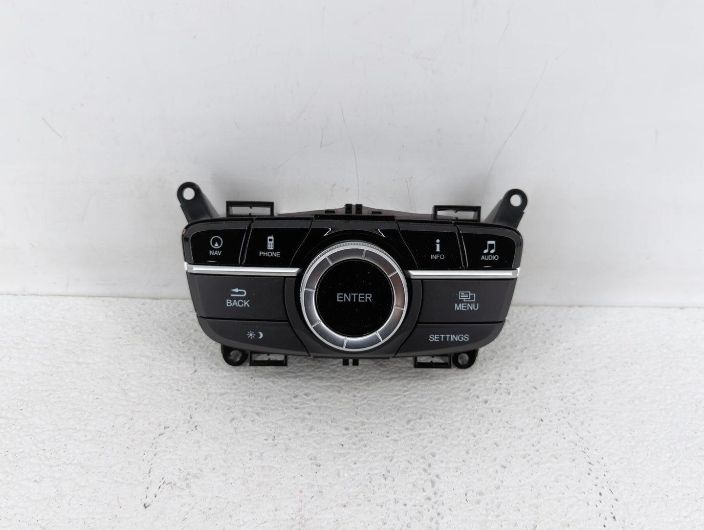 2015-2018 Acura Tlx Radio Control Panel - Oemusedautoparts1.com