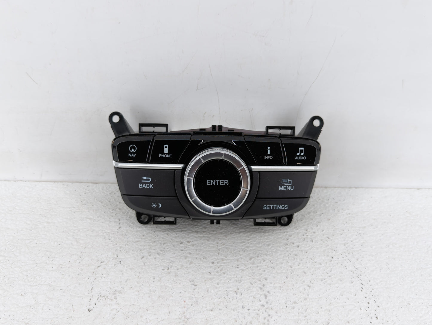 2015-2018 Acura Tlx Radio Control Panel - Oemusedautoparts1.com