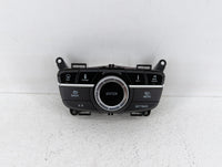 2015-2018 Acura Tlx Radio Control Panel - Oemusedautoparts1.com