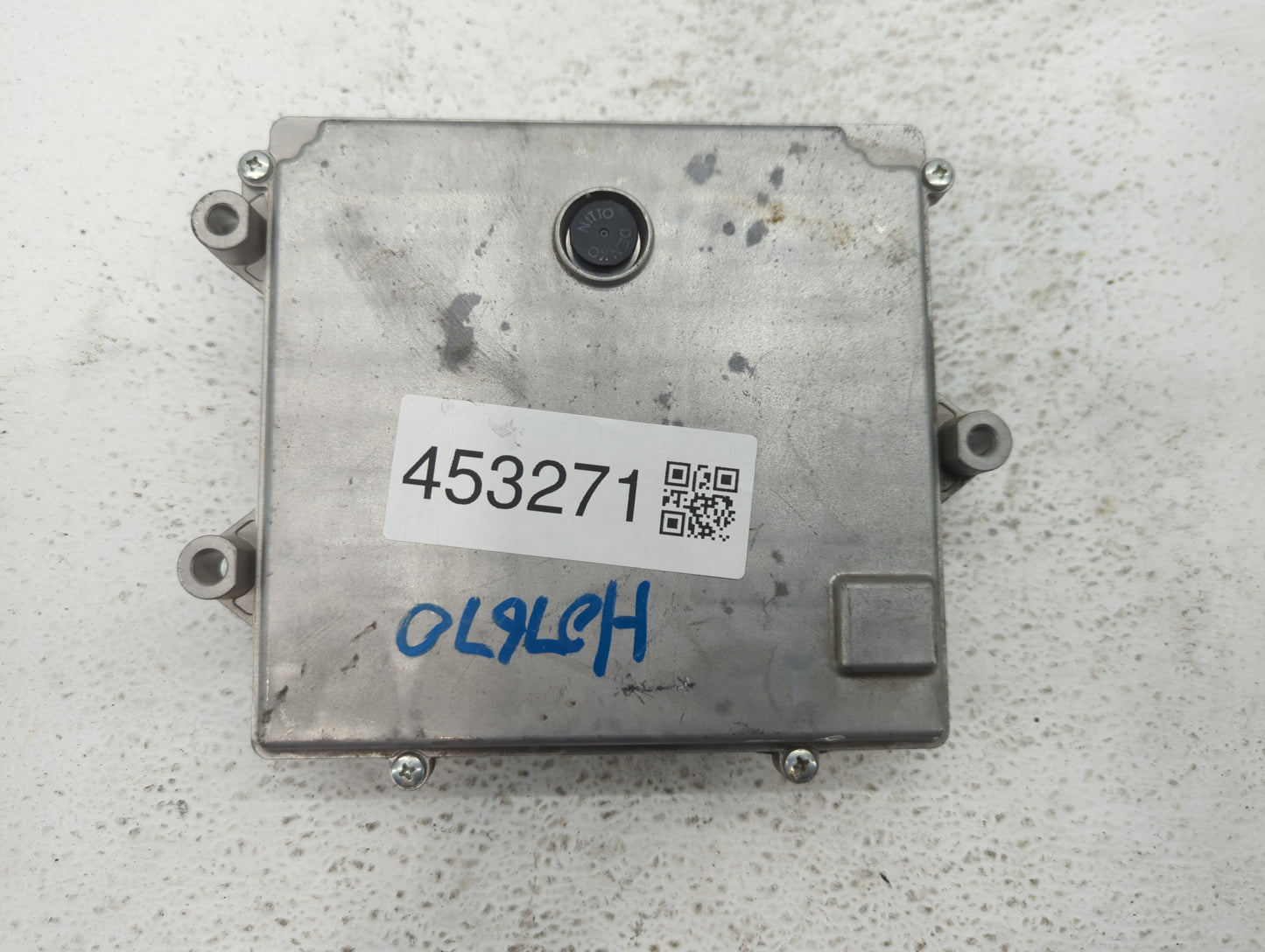 2015-2016 Acura Tlx PCM Engine Control Computer ECU ECM PCU OEM P/N:37820-RDF-A53 37820-RDF-A56, 37820-RDF-A52 Fits Fits 201