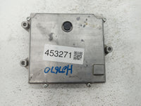 2015-2016 Acura Tlx PCM Engine Control Computer ECU ECM PCU OEM P/N:37820-RDF-A53 37820-RDF-A56, 37820-RDF-A52 Fits Fits 201