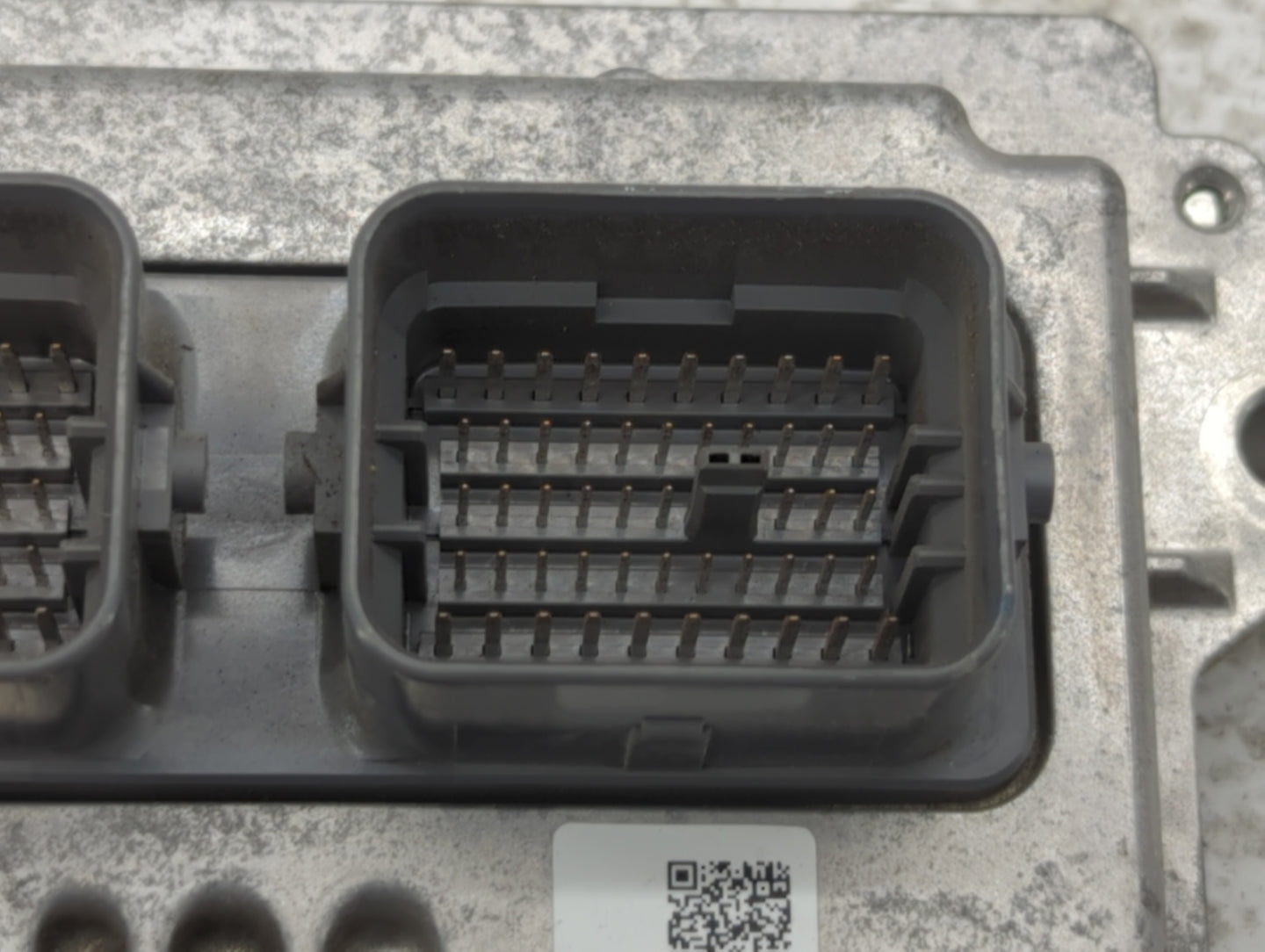 2015-2016 Acura Tlx PCM Engine Control Computer ECU ECM PCU OEM P/N:37820-RDF-A53 37820-RDF-A56, 37820-RDF-A52 Fits Fits 201