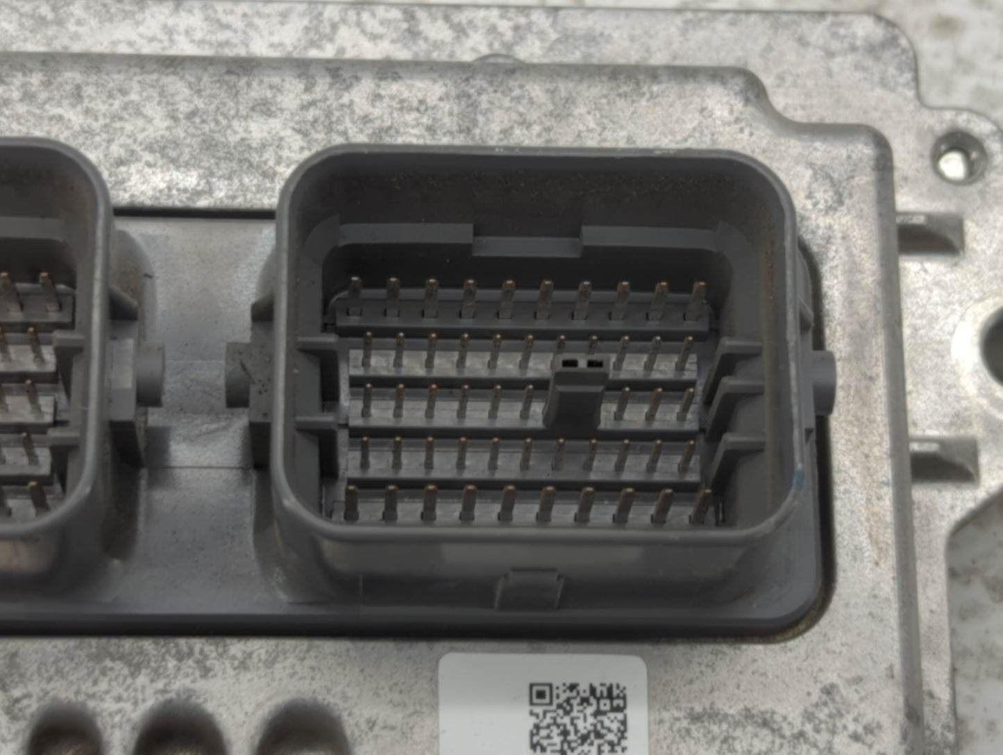 2015-2016 Acura Tlx PCM Engine Control Computer ECU ECM PCU OEM P/N:37820-RDF-A53 37820-RDF-A56, 37820-RDF-A52 Fits Fits 201