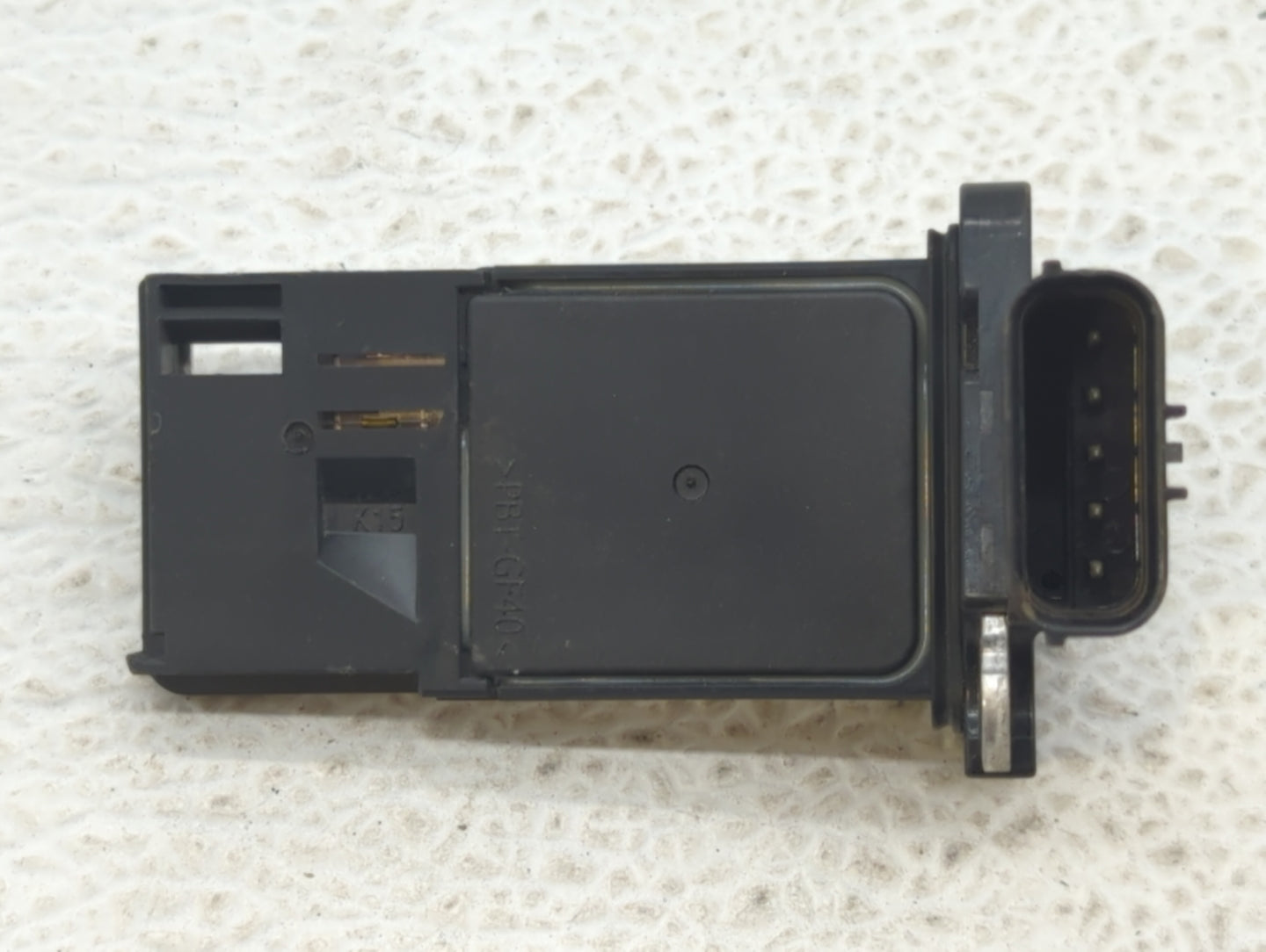 2015-2020 Acura Tlx Mass Air Flow Meter Maf - Oemusedautoparts1.com