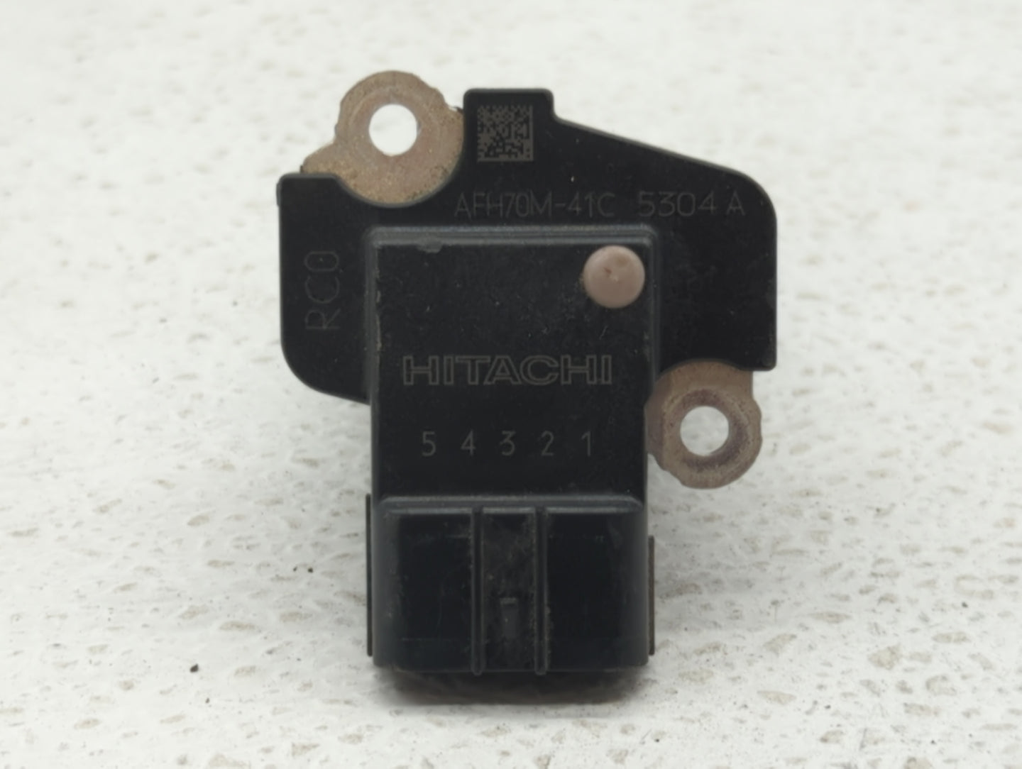 2015-2020 Acura Tlx Mass Air Flow Meter Maf - Oemusedautoparts1.com