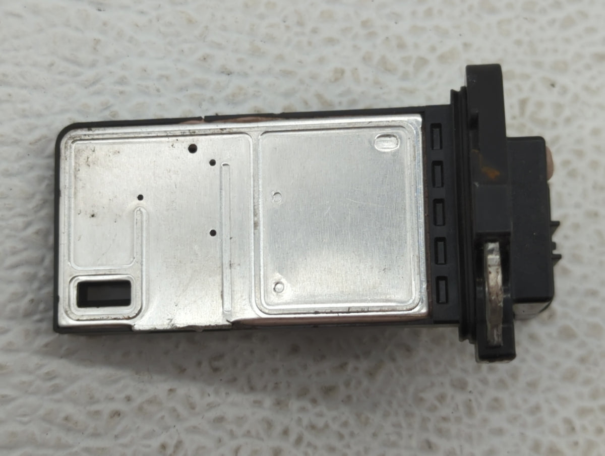 2015-2020 Acura Tlx Mass Air Flow Meter Maf Sensor 491480 - Oemusedautoparts1.com
