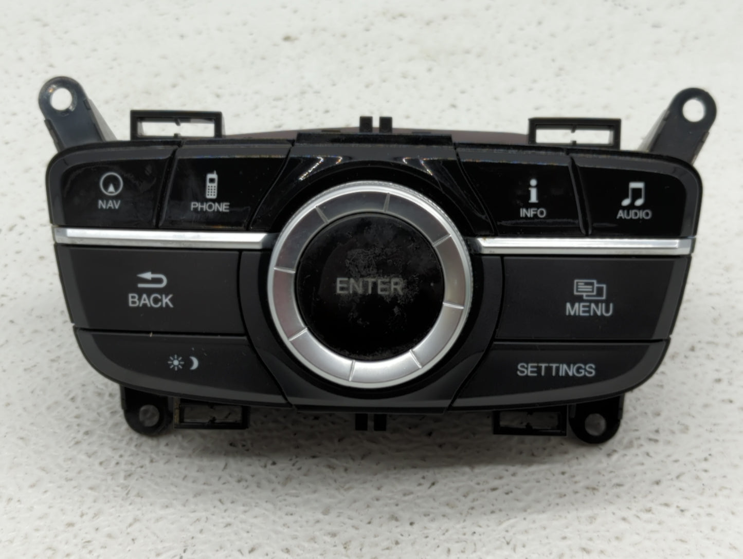 2015-2018 Acura Tlx Am Fm Cd Player Radio Receiver - Oemusedautoparts1.com