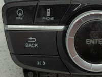 2015-2018 Acura Tlx Am Fm Cd Player Radio Receiver - Oemusedautoparts1.com