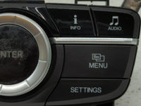 2015-2018 Acura Tlx Am Fm Cd Player Radio Receiver - Oemusedautoparts1.com