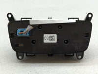 2015-2018 Acura Tlx Am Fm Cd Player Radio Receiver 521716 - Oemusedautoparts1.com