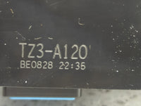 2015-2018 Acura Tlx Radio Control Panel - Oemusedautoparts1.com