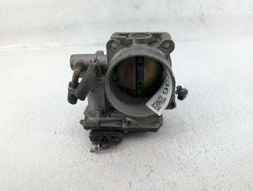 2015-2020 Acura Tlx Throttle Body Fits Fits 2014 2015 2016 2017 2018 2019 2020 OEM Used Auto Parts - Oemusedautoparts1.com