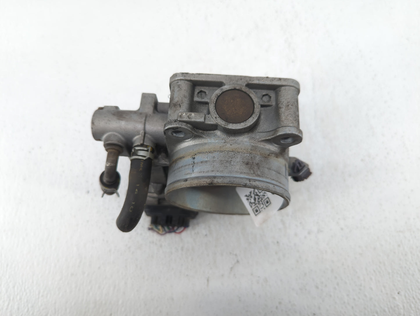 2015-2020 Acura Tlx Throttle Body Fits Fits 2014 2015 2016 2017 2018 2019 2020 OEM Used Auto Parts - Oemusedautoparts1.com