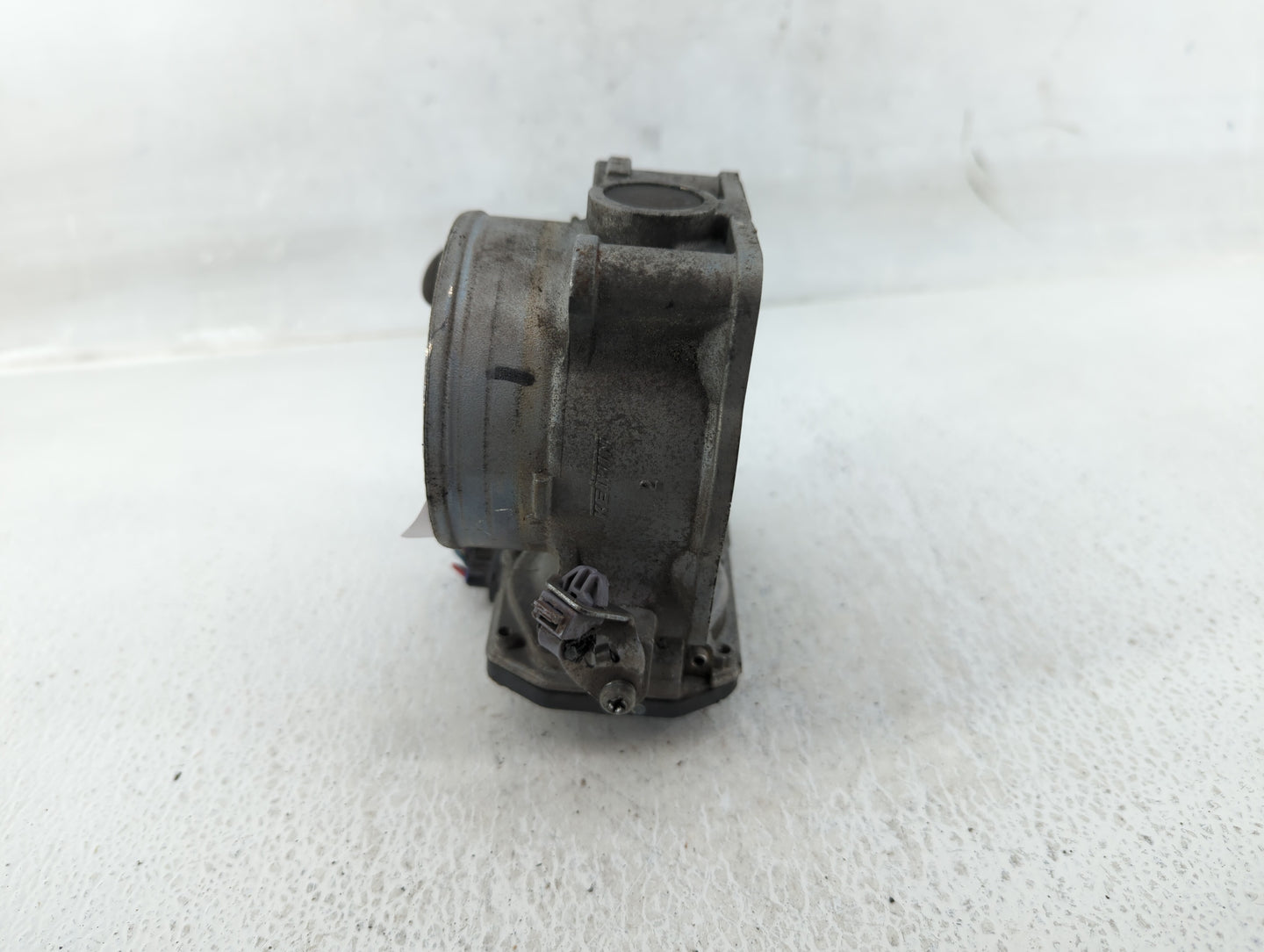 2015-2020 Acura Tlx Throttle Body Fits Fits 2014 2015 2016 2017 2018 2019 2020 OEM Used Auto Parts - Oemusedautoparts1.com