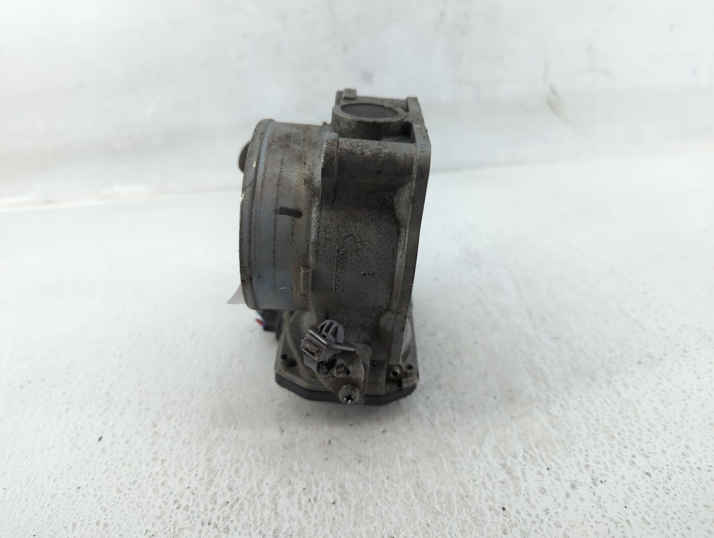 2015-2020 Acura Tlx Throttle Body Fits Fits 2014 2015 2016 2017 2018 2019 2020 OEM Used Auto Parts - Oemusedautoparts1.com