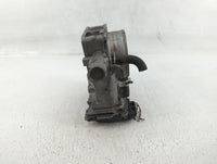 2015-2020 Acura Tlx Throttle Body Fits Fits 2014 2015 2016 2017 2018 2019 2020 OEM Used Auto Parts - Oemusedautoparts1.com