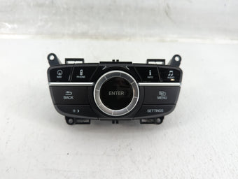 compare product 2015-2018 Acura Tlx Radio AM FM Cd Player Receiver Replacement P/N:TZ3-A120 2M57122 Fits Fits 2015 2016 2017 2018 OEM Used Auto Parts