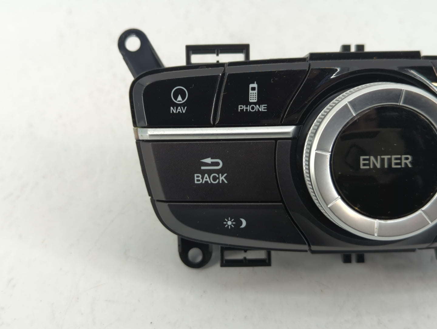 2015-2018 Acura Tlx Radio AM FM Cd Player Receiver Replacement P/N:TZ3-A120 2M57122 Fits Fits 2015 2016 2017 2018 OEM Used A