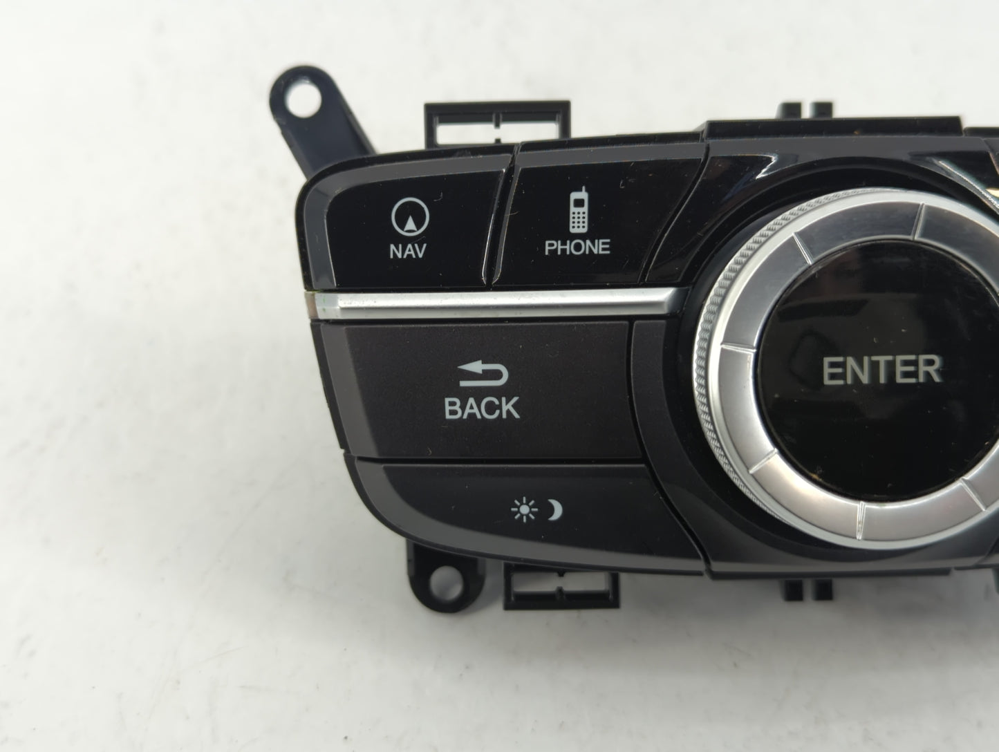 2015-2018 Acura Tlx Radio AM FM Cd Player Receiver Replacement P/N:TZ3-A120 2M57122 Fits Fits 2015 2016 2017 2018 OEM Used A
