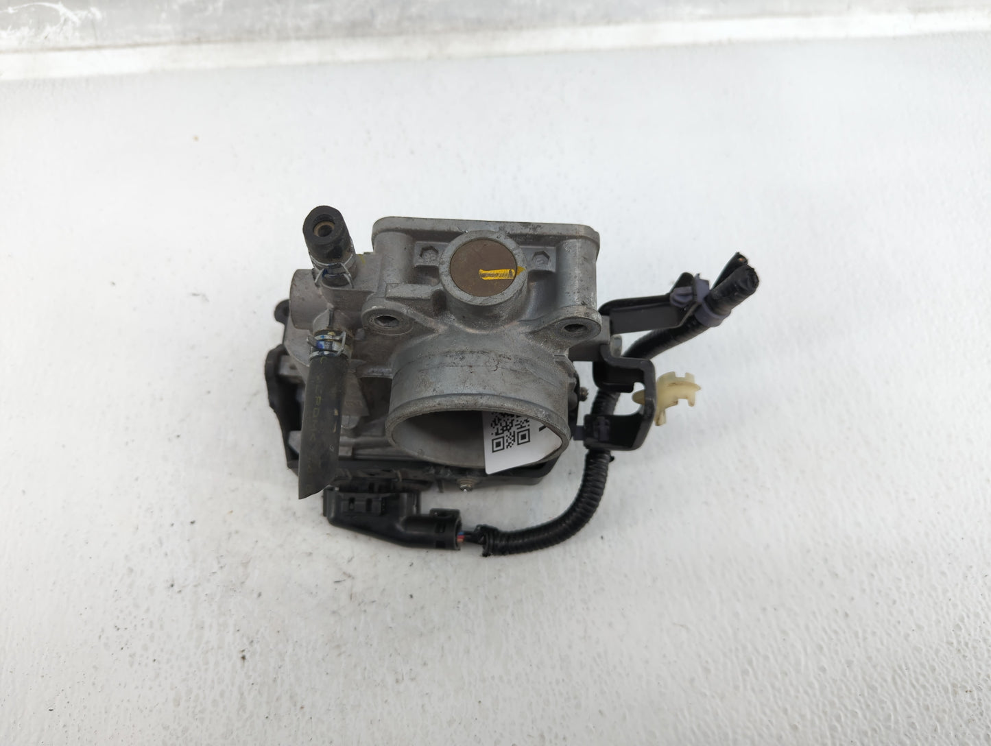 2015-2020 Acura Tlx Throttle Body P/N:GMF4A M40828 Fits Fits 2013 2014 2015 2016 2017 2018 2019 2020 2021 2022 OEM Used Auto