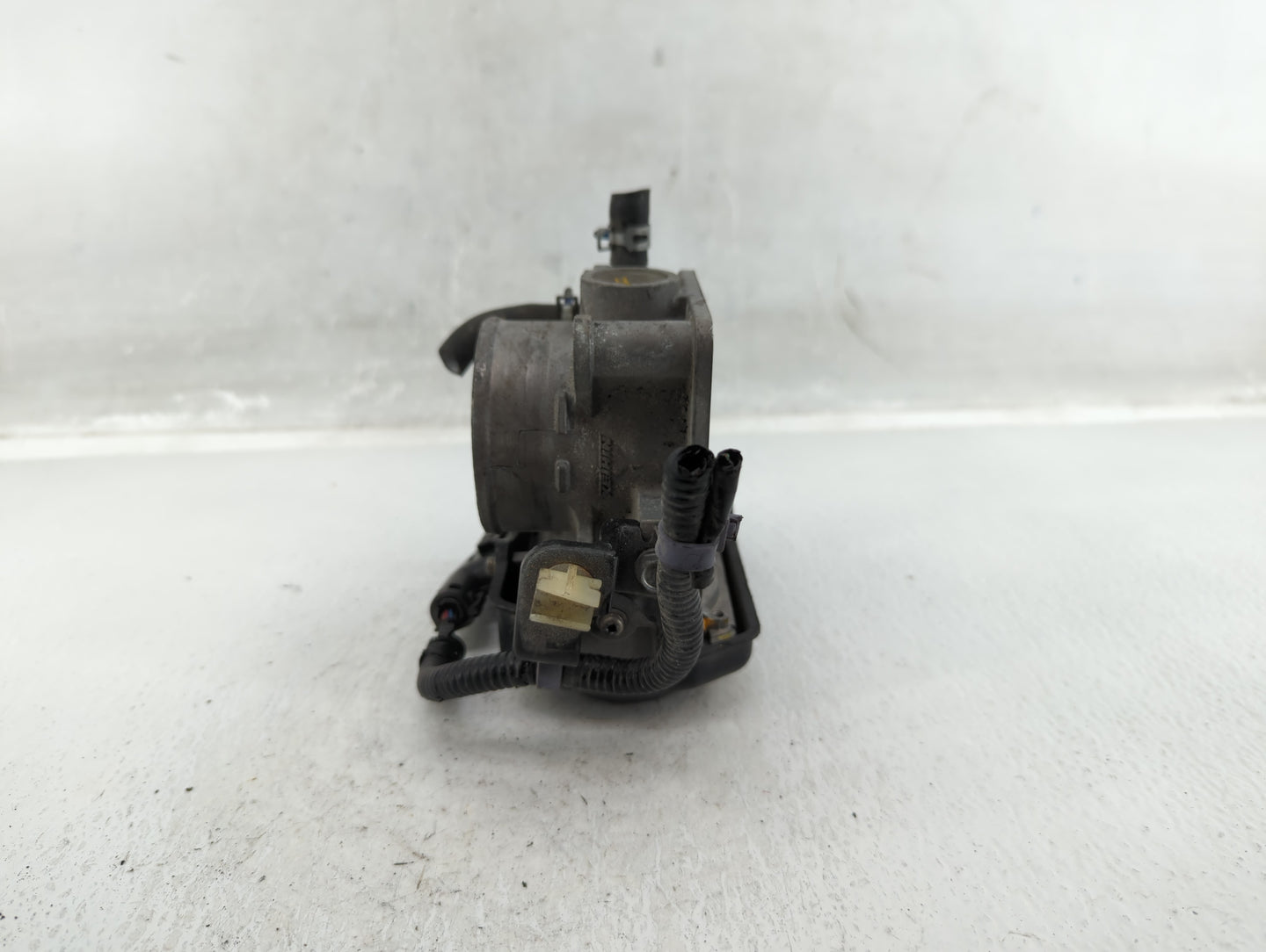 2015-2020 Acura Tlx Throttle Body P/N:GMF4A M40828 Fits Fits 2013 2014 2015 2016 2017 2018 2019 2020 2021 2022 OEM Used Auto