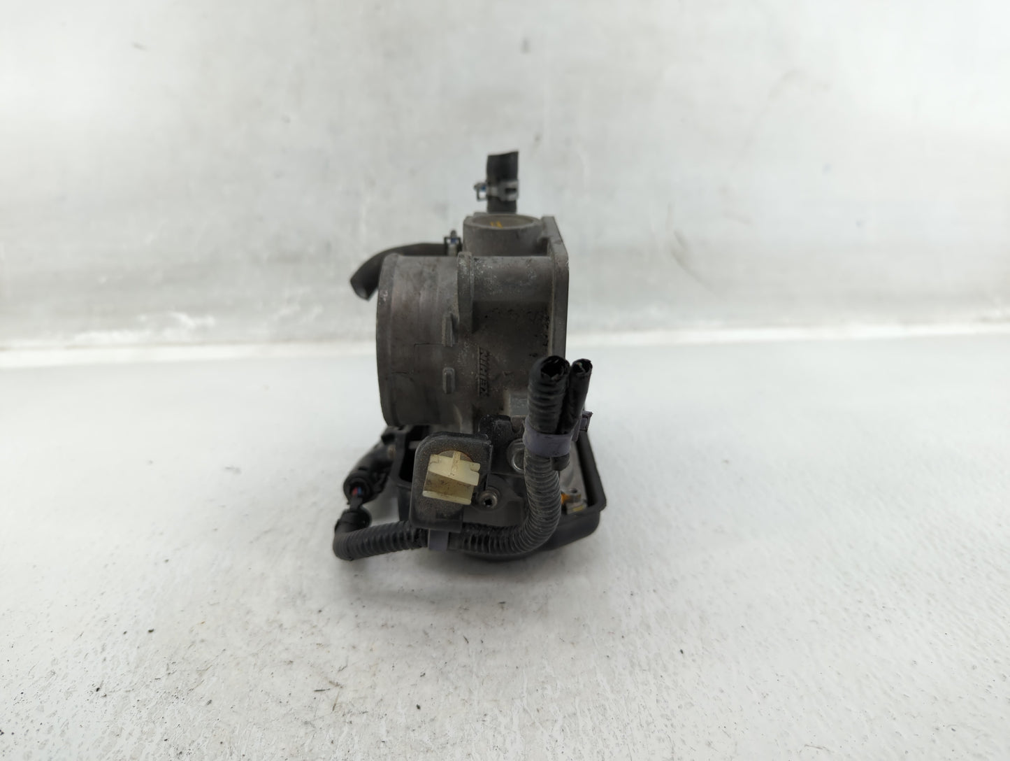 2015-2020 Acura Tlx Throttle Body P/N:GMF4A M40828 Fits Fits 2013 2014 2015 2016 2017 2018 2019 2020 2021 2022 OEM Used Auto