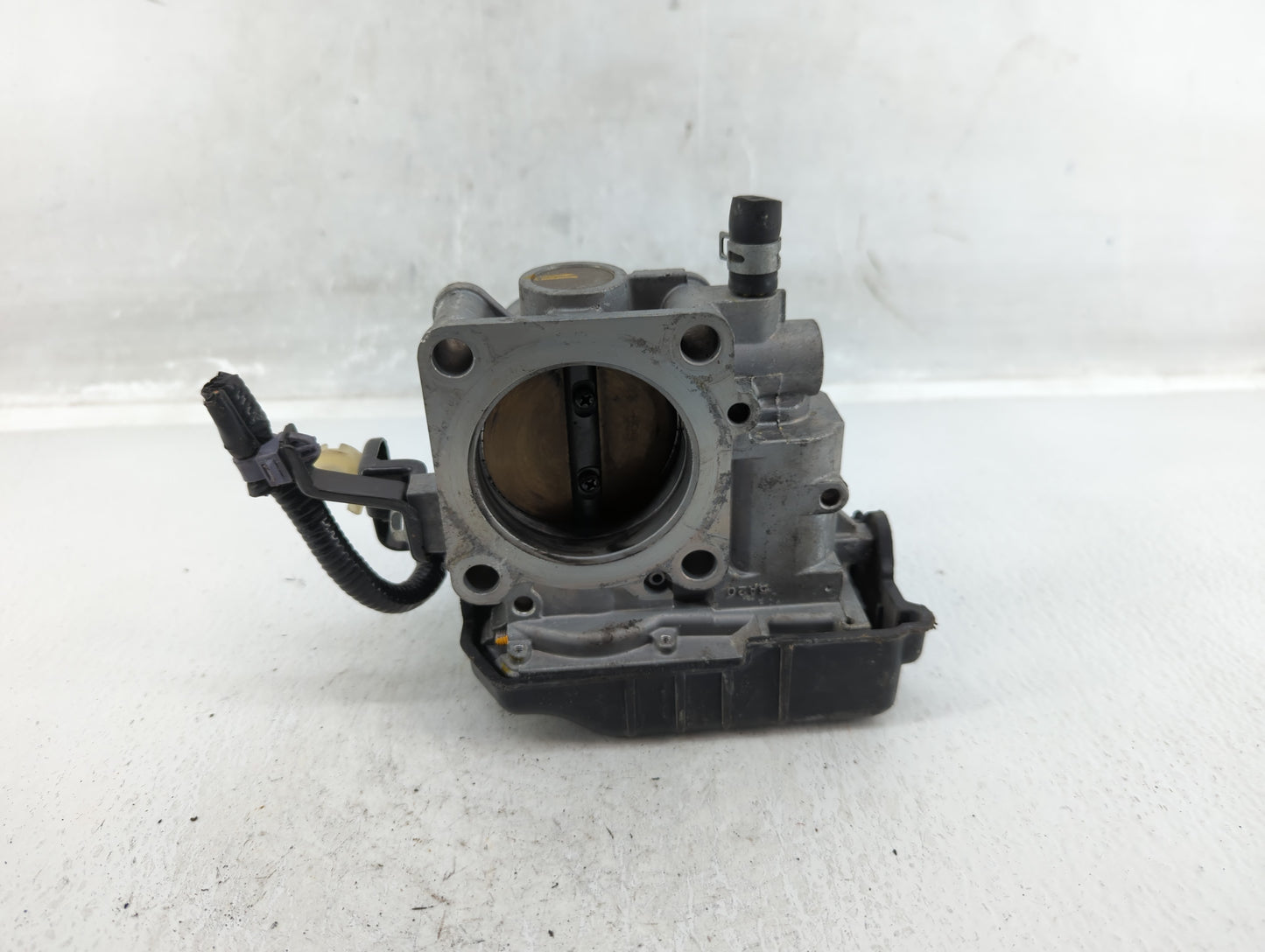 2015-2020 Acura Tlx Throttle Body P/N:GMF4A M40828 Fits Fits 2013 2014 2015 2016 2017 2018 2019 2020 2021 2022 OEM Used Auto