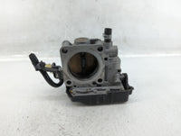 2015-2020 Acura Tlx Throttle Body P/N:GMF4A M40828 Fits Fits 2013 2014 2015 2016 2017 2018 2019 2020 2021 2022 OEM Used Auto