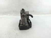 2015-2020 Acura Tlx Throttle Body P/N:GMF4A M40828 Fits Fits 2013 2014 2015 2016 2017 2018 2019 2020 2021 2022 OEM Used Auto