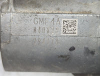 2015-2020 Acura Tlx Throttle Body P/N:GMF4A M40828 Fits Fits 2013 2014 2015 2016 2017 2018 2019 2020 2021 2022 OEM Used Auto