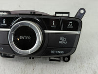 2015-2018 Acura Tlx Radio AM FM Cd Player Receiver Replacement P/N:1 M57122 Fits Fits 2015 2016 2017 2018 OEM Used Auto Part