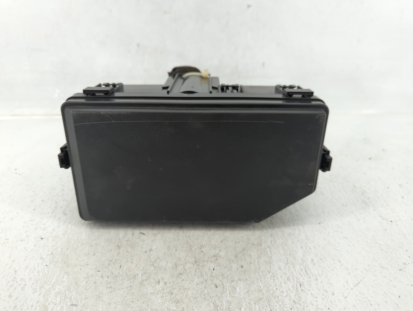 2018-2020 Acura Tlx Fusebox Fuse Box Panel Relay Module P/N:TZ3 A011 A0 281R30010A Fits Fits 2018 2019 2020 OEM Used Auto Pa