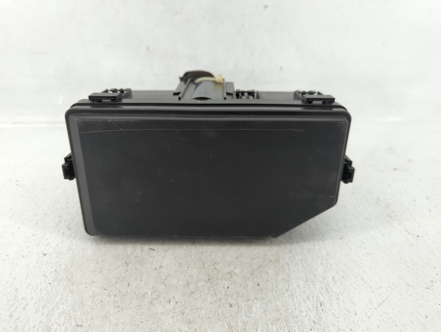 2018-2020 Acura Tlx Fusebox Fuse Box Panel Relay Module P/N:TZ3 A011 A0 281R30010A Fits Fits 2018 2019 2020 OEM Used Auto Pa