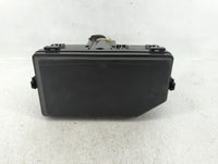 2018-2020 Acura Tlx Fusebox Fuse Box Panel Relay Module P/N:TZ3 A011 A0 281R30010A Fits Fits 2018 2019 2020 OEM Used Auto Pa