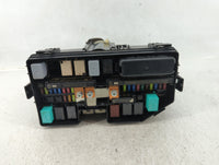2018-2020 Acura Tlx Fusebox Fuse Box Panel Relay Module P/N:TZ3 A011 A0 281R30010A Fits Fits 2018 2019 2020 OEM Used Auto Pa