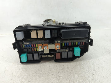 2018-2020 Acura Tlx Fusebox Fuse Box Panel Relay Module P/N:TZ3 A011 A0 281R30010A Fits Fits 2018 2019 2020 OEM Used Auto Parts