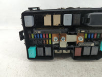 2018-2020 Acura Tlx Fusebox Fuse Box Panel Relay Module P/N:TZ3 A011 A0 281R30010A Fits Fits 2018 2019 2020 OEM Used Auto Pa