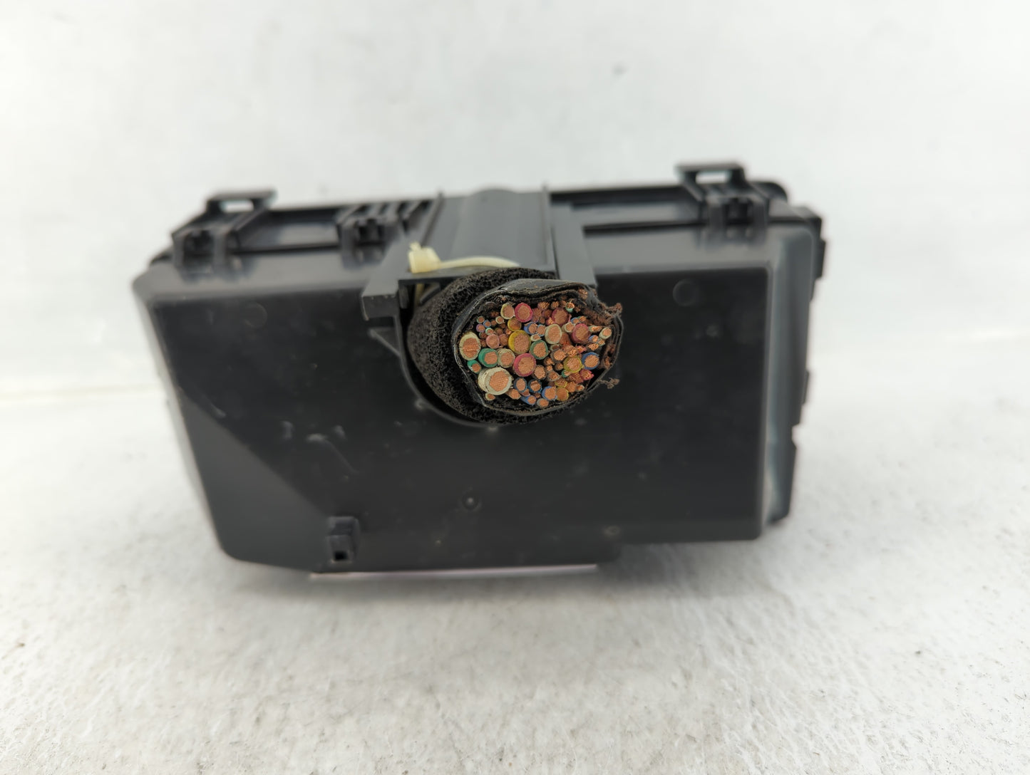 2018-2020 Acura Tlx Fusebox Fuse Box Panel Relay Module P/N:TZ3 A011 A0 281R30010A Fits Fits 2018 2019 2020 OEM Used Auto Pa