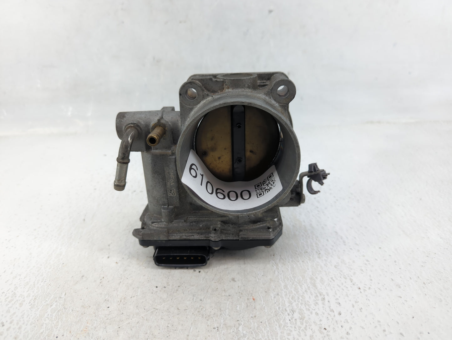 2015-2020 Acura Tlx Throttle Body P/N:U38694102894 Fits Fits 2014 2015 2016 2017 2018 2019 2020 OEM Used Auto Parts - Oemuse