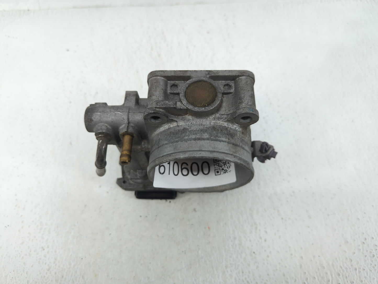 2015-2020 Acura Tlx Throttle Body P/N:U38694102894 Fits Fits 2014 2015 2016 2017 2018 2019 2020 OEM Used Auto Parts - Oemuse