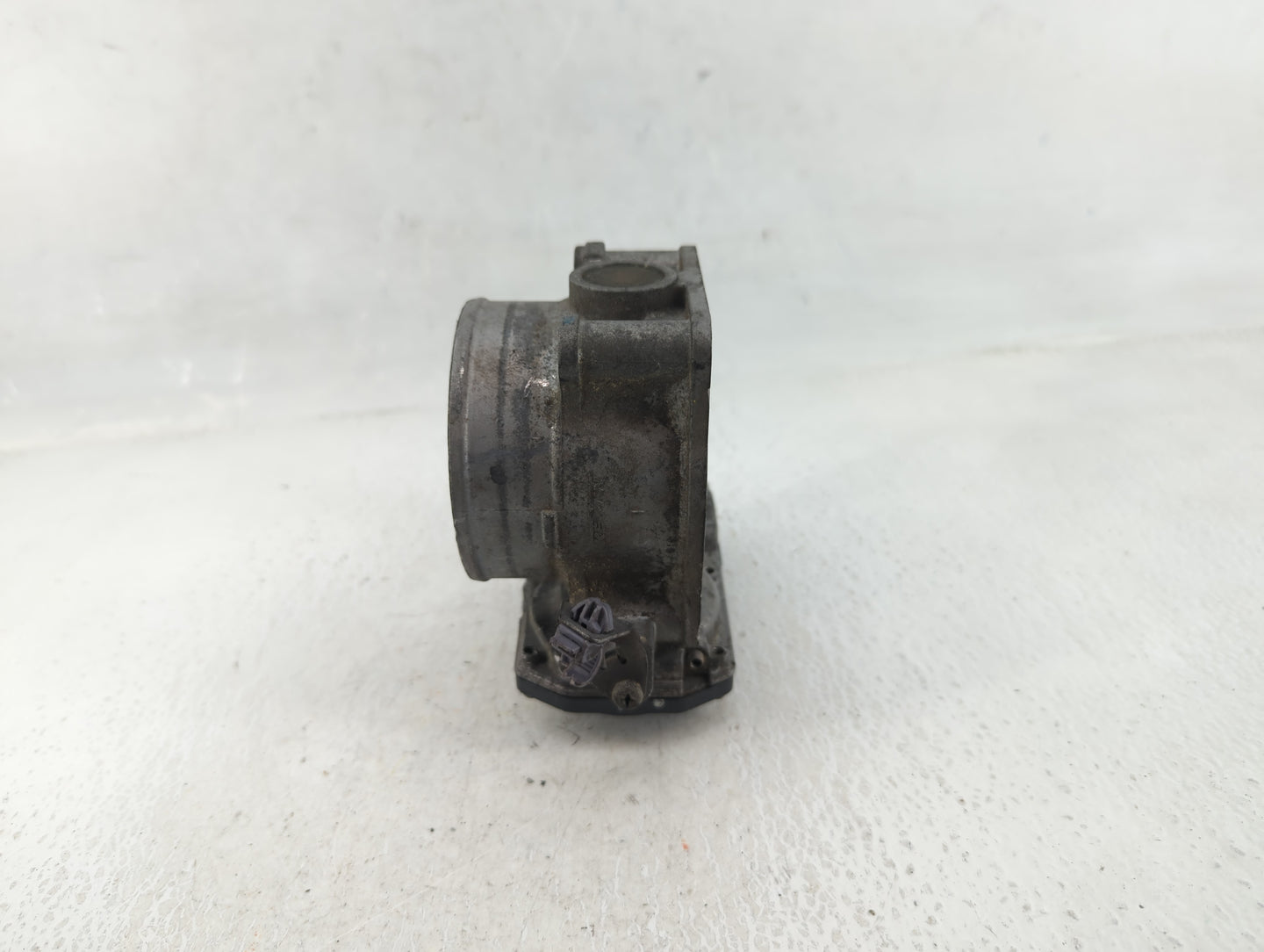2015-2020 Acura Tlx Throttle Body P/N:U38694102894 Fits Fits 2014 2015 2016 2017 2018 2019 2020 OEM Used Auto Parts - Oemuse