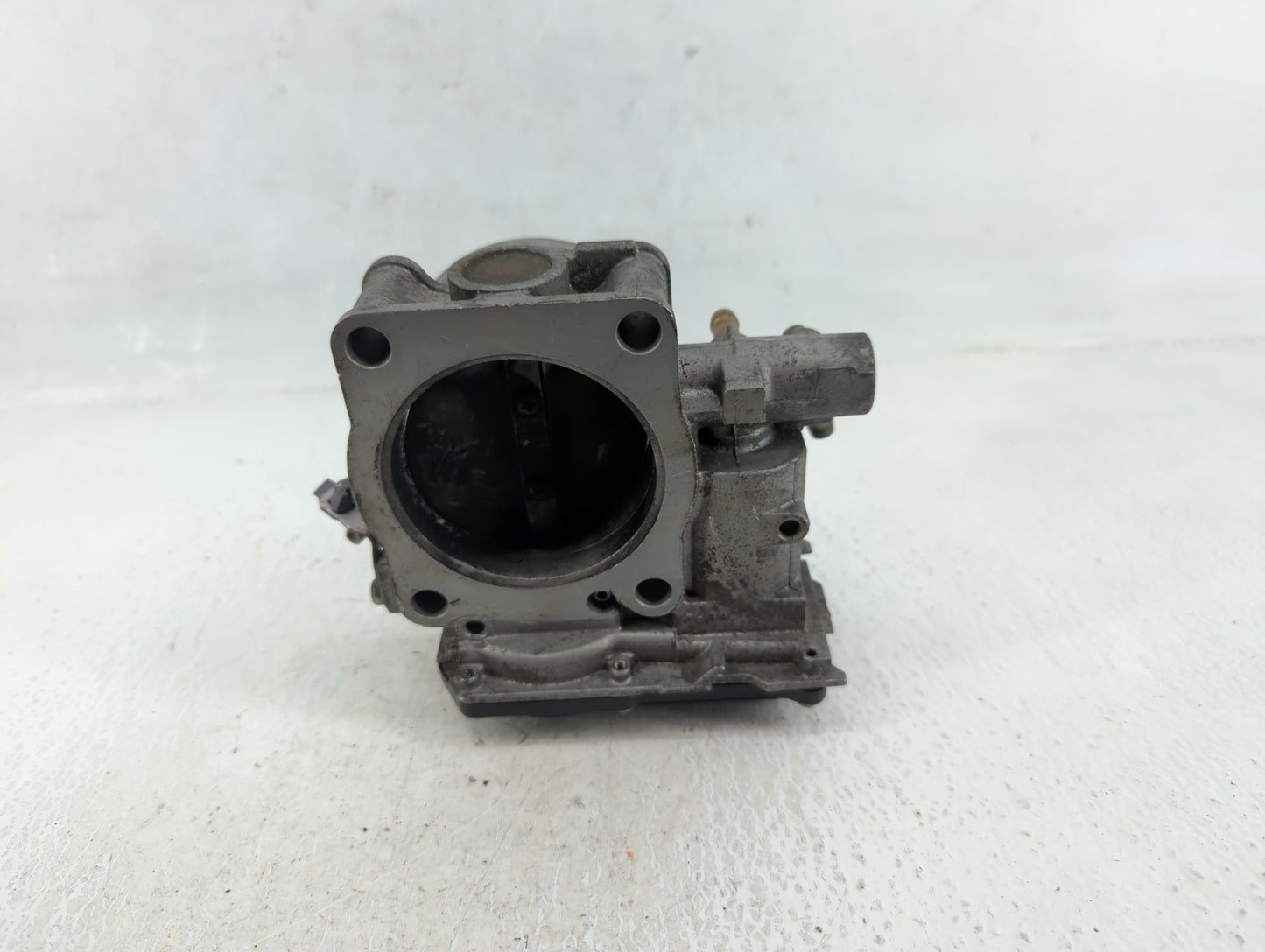 2015-2020 Acura Tlx Throttle Body P/N:U38694102894 Fits Fits 2014 2015 2016 2017 2018 2019 2020 OEM Used Auto Parts - Oemuse