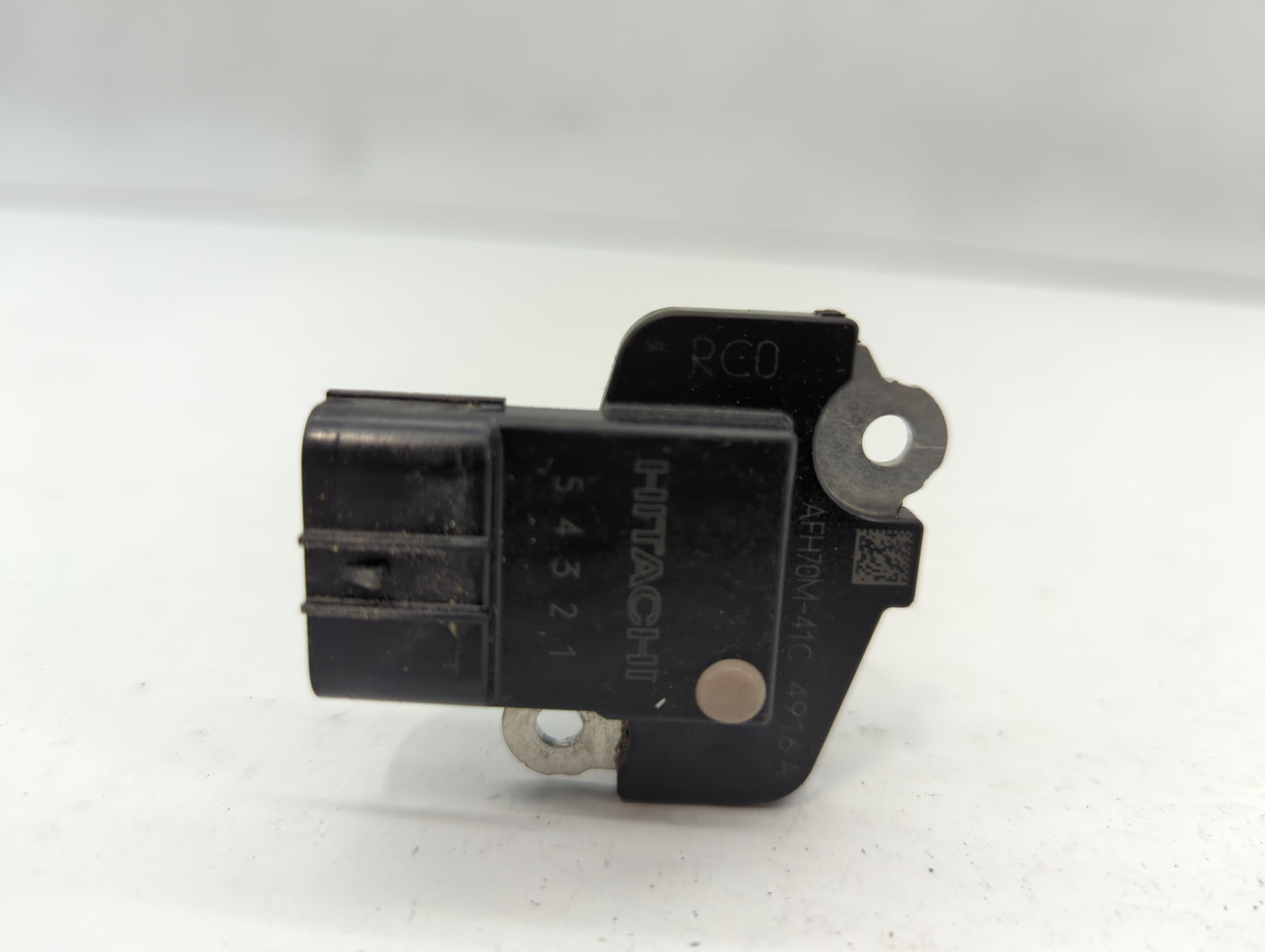 2015-2020 Acura Tlx Mass Air Flow Meter Maf - Oemusedautoparts1.com