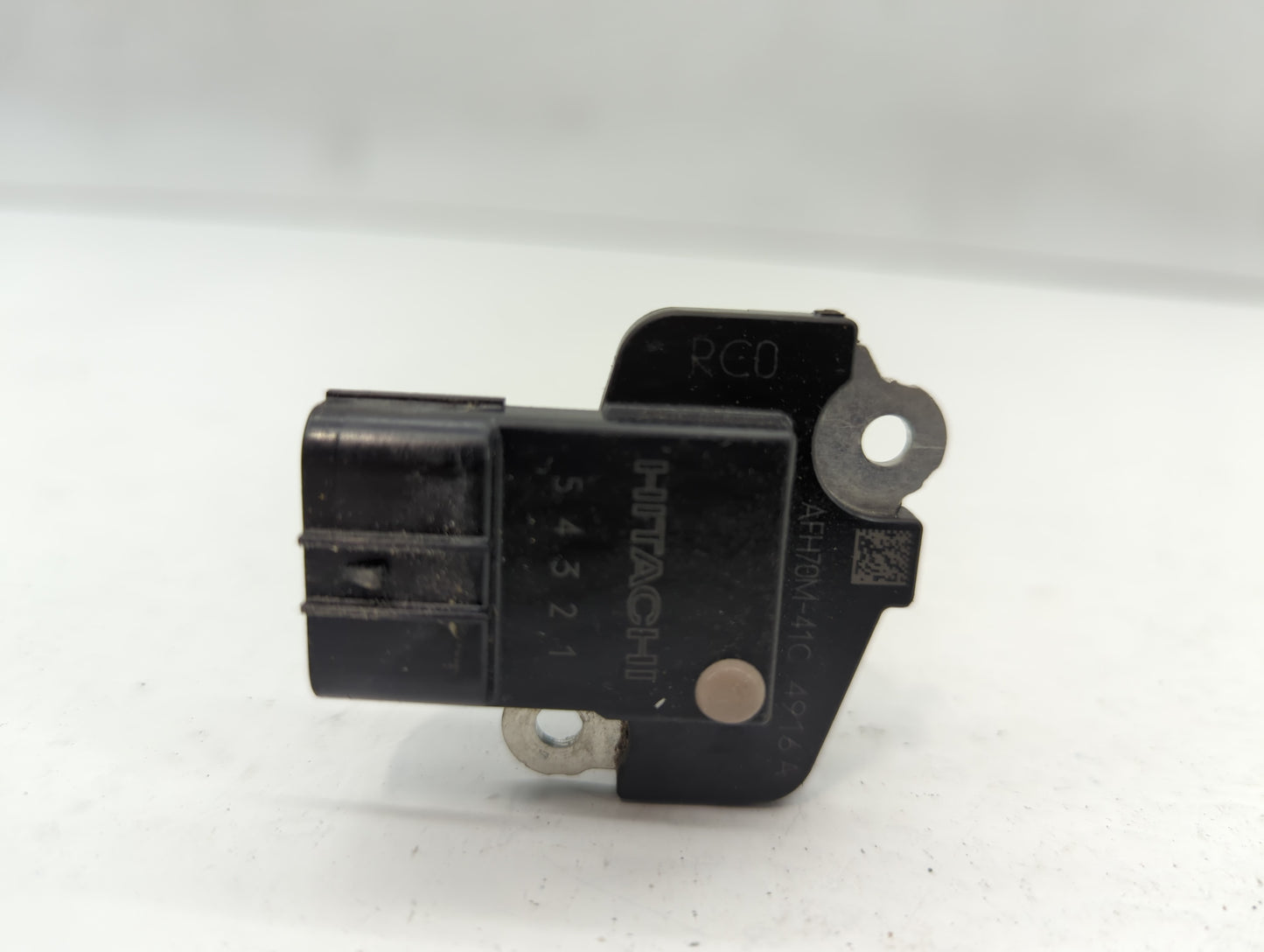 2015-2020 Acura Tlx Mass Air Flow Meter Maf - Oemusedautoparts1.com