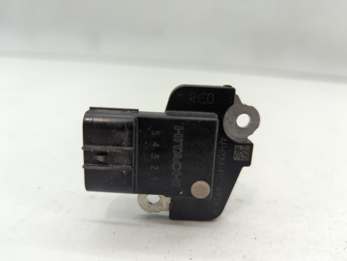 2015-2020 Acura Tlx Mass Air Flow Meter Maf Sensor 617637 - Oemusedautoparts1.com