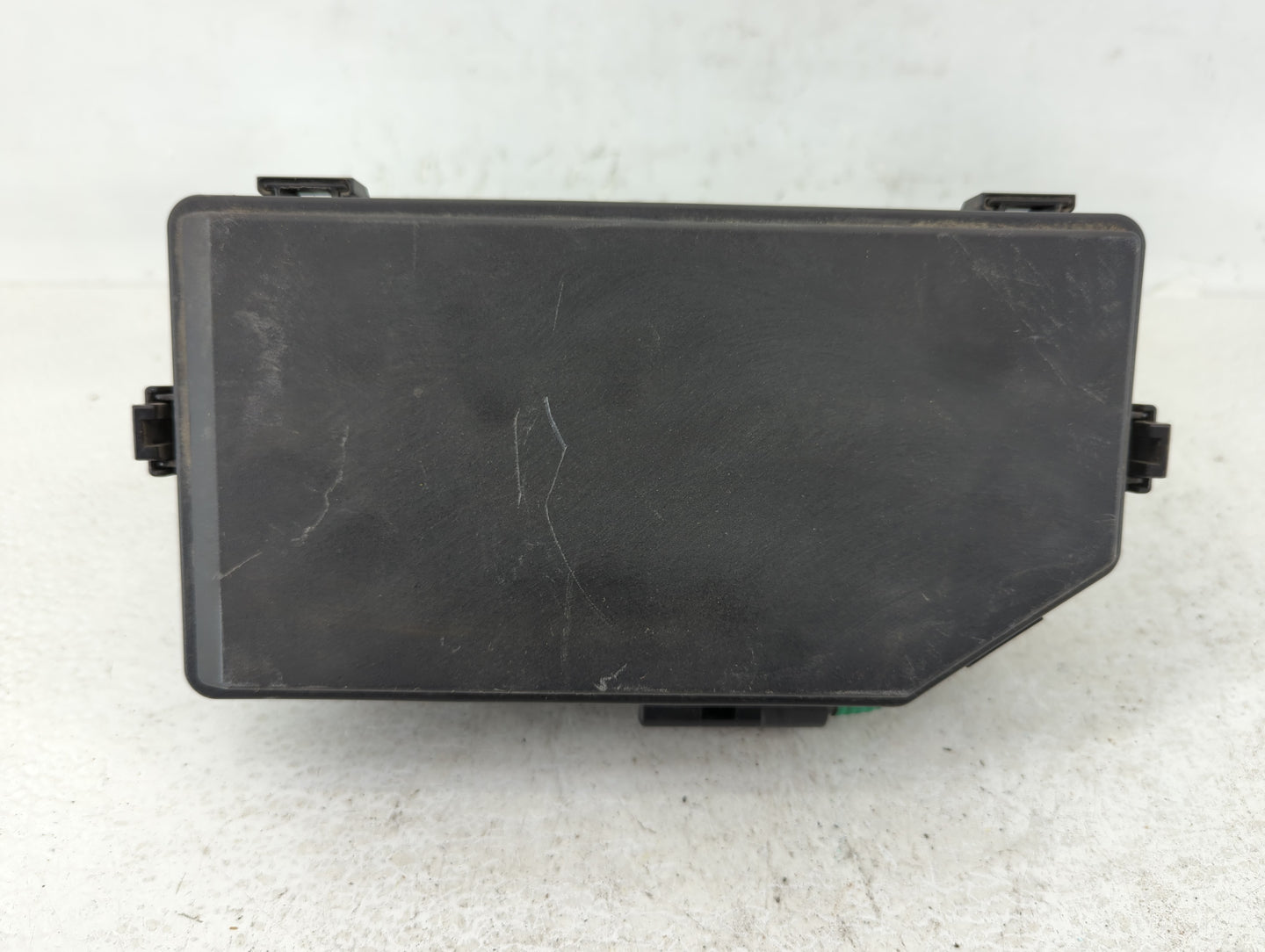 2017 Acura Tlx Fusebox Fuse Box Panel Relay Module P/N:281R300T42 TZ3 A011 A0 Fits OEM Used Auto Parts - Oemusedautoparts1.c